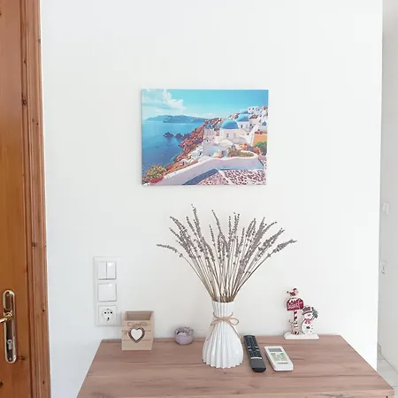 Orelia Apartment