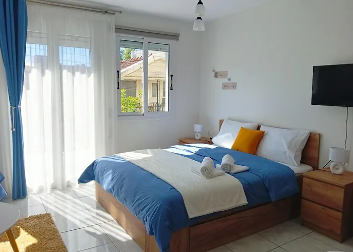 Orelia Apartment