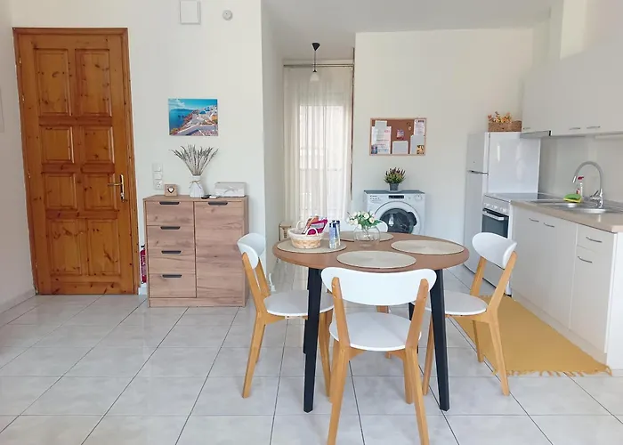 Orelia Apartment *