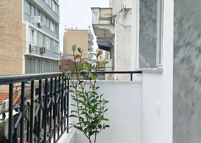 Orelia Apartament Dráma