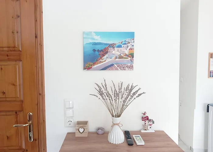 Orelia Apartment